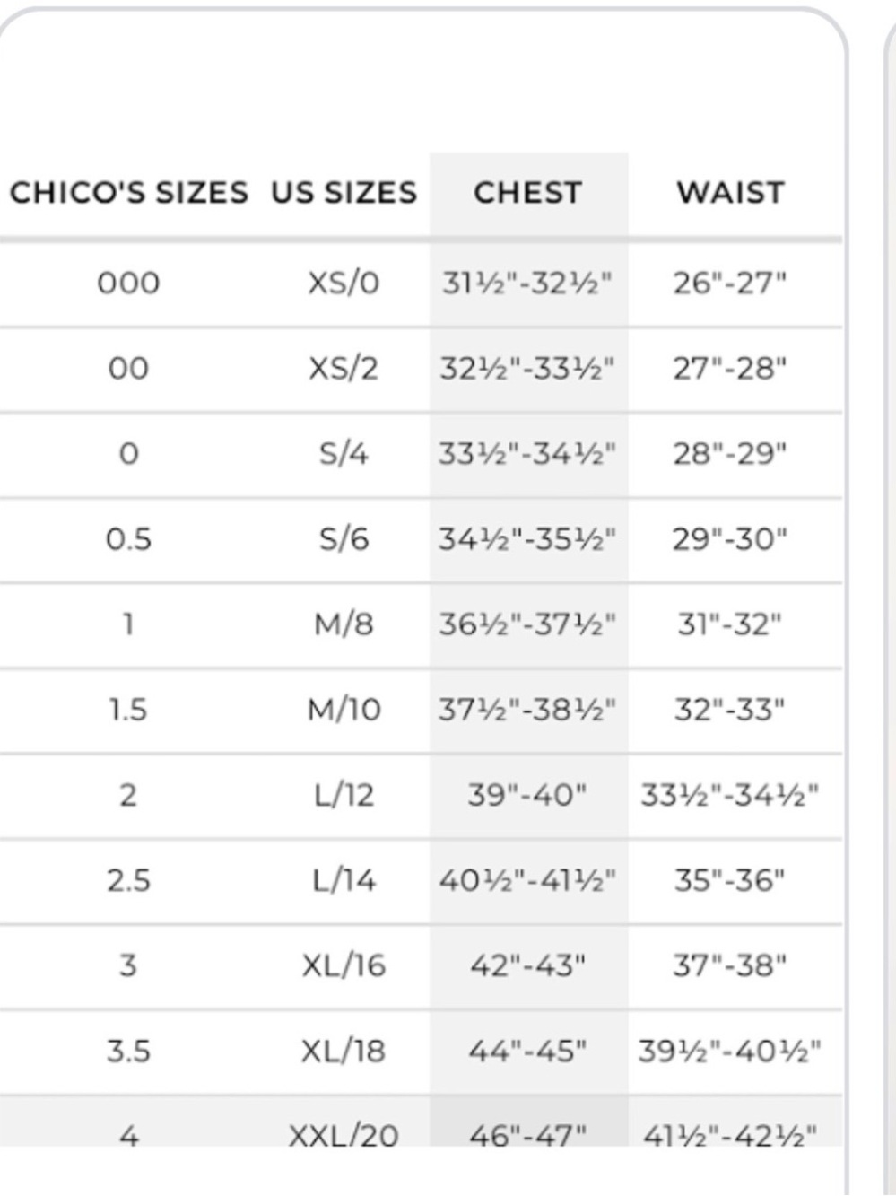 Chico's Black Velvet Pull-On Leggings - Picture 9 of 9